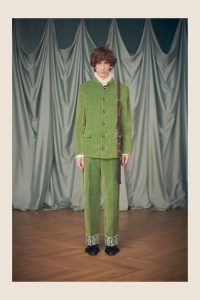 Valentino by Alessandro Michele Resort 2025 Ready-to-Wear Collection