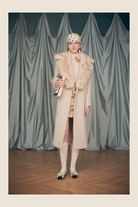 Valentino by Alessandro Michele Resort 2025 Ready-to-Wear Collection