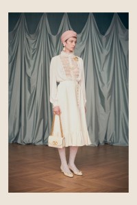 Valentino by Alessandro Michele Resort 2025 Ready-to-Wear Collection