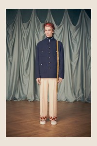Valentino by Alessandro Michele Resort 2025 Ready-to-Wear Collection