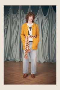 Valentino by Alessandro Michele Resort 2025 Ready-to-Wear Collection