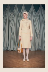 Valentino by Alessandro Michele Resort 2025 Ready-to-Wear Collection