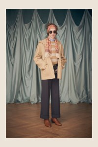 Valentino by Alessandro Michele Resort 2025 Ready-to-Wear Collection