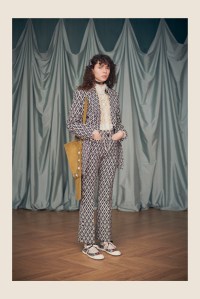 Valentino by Alessandro Michele Resort 2025 Ready-to-Wear Collection
