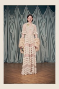 Valentino by Alessandro Michele Resort 2025 Ready-to-Wear Collection