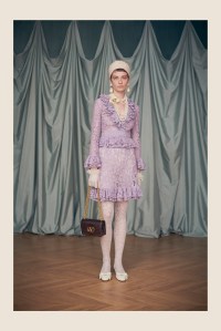 Valentino by Alessandro Michele Resort 2025 Ready-to-Wear Collection