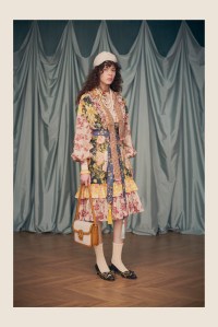 Valentino by Alessandro Michele Resort 2025 Ready-to-Wear Collection