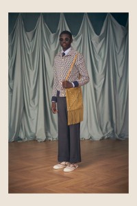 Valentino by Alessandro Michele Resort 2025 Ready-to-Wear Collection