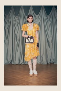 Valentino by Alessandro Michele Resort 2025 Ready-to-Wear Collection