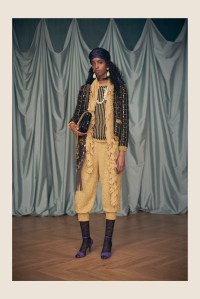 Valentino by Alessandro Michele Resort 2025 Ready-to-Wear Collection