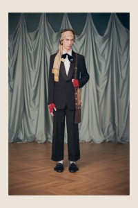 Valentino by Alessandro Michele Resort 2025 Ready-to-Wear Collection