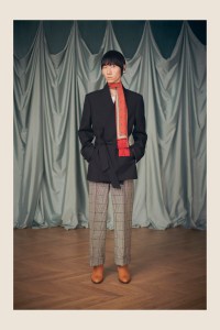 Valentino by Alessandro Michele Resort 2025 Ready-to-Wear Collection