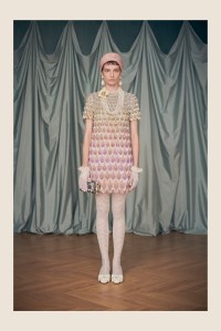 Valentino by Alessandro Michele Resort 2025 Ready-to-Wear Collection