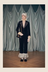 Valentino by Alessandro Michele Resort 2025 Ready-to-Wear Collection