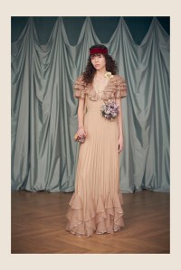 Valentino by Alessandro Michele Resort 2025 Ready-to-Wear Collection