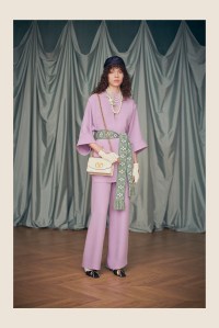 Valentino by Alessandro Michele Resort 2025 Ready-to-Wear Collection