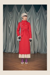 Valentino by Alessandro Michele Resort 2025 Ready-to-Wear Collection