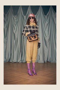 Valentino by Alessandro Michele Resort 2025 Ready-to-Wear Collection