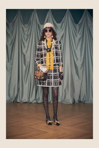 Valentino by Alessandro Michele Resort 2025 Ready-to-Wear Collection