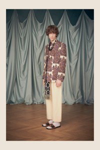 Valentino by Alessandro Michele Resort 2025 Ready-to-Wear Collection