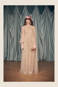 Valentino by Alessandro Michele Resort 2025 Ready-to-Wear Collection