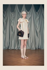 Valentino by Alessandro Michele Resort 2025 Ready-to-Wear Collection