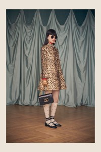 Valentino by Alessandro Michele Resort 2025 Ready-to-Wear Collection