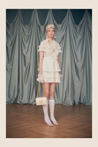 Valentino by Alessandro Michele Resort 2025 Ready-to-Wear Collection