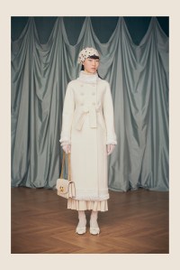 Valentino by Alessandro Michele Resort 2025 Ready-to-Wear Collection