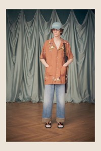 Valentino by Alessandro Michele Resort 2025 Ready-to-Wear Collection