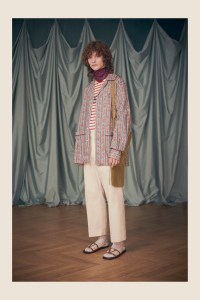 Valentino by Alessandro Michele Resort 2025 Ready-to-Wear Collection