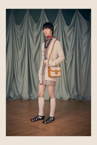 Valentino by Alessandro Michele Resort 2025 Ready-to-Wear Collection