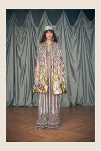 Valentino by Alessandro Michele Resort 2025 Ready-to-Wear Collection