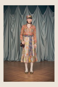 Valentino by Alessandro Michele Resort 2025 Ready-to-Wear Collection