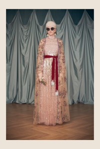 Valentino by Alessandro Michele Resort 2025 Ready-to-Wear Collection