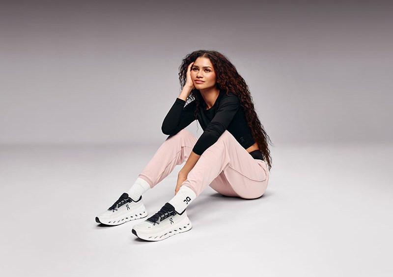 Zendaya for On