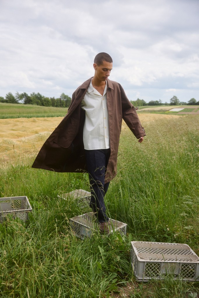 Sebastian Vistisen Toft