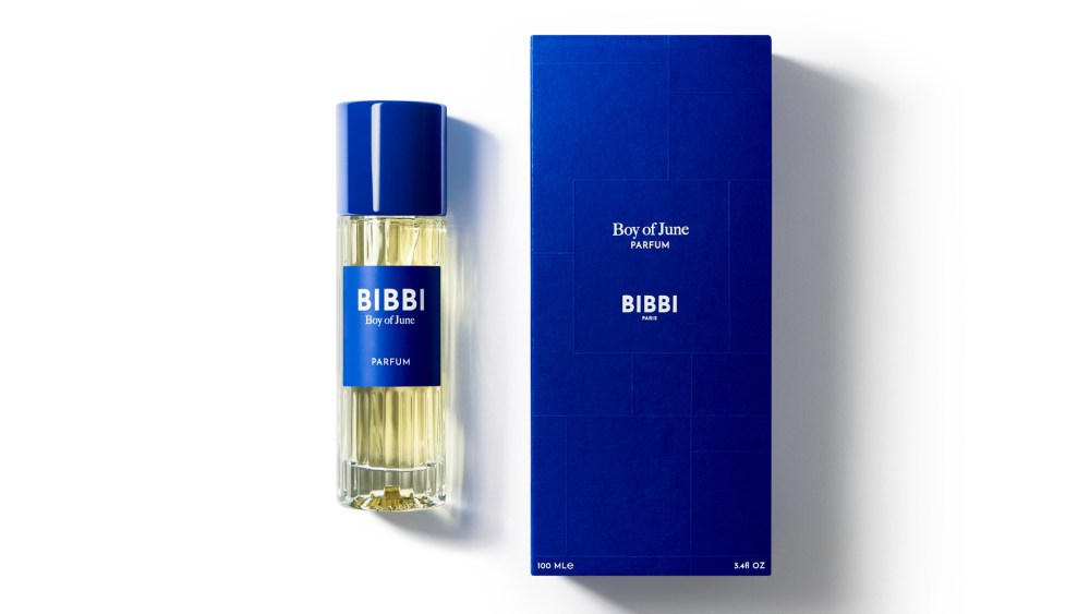 From Bibbi Parfum