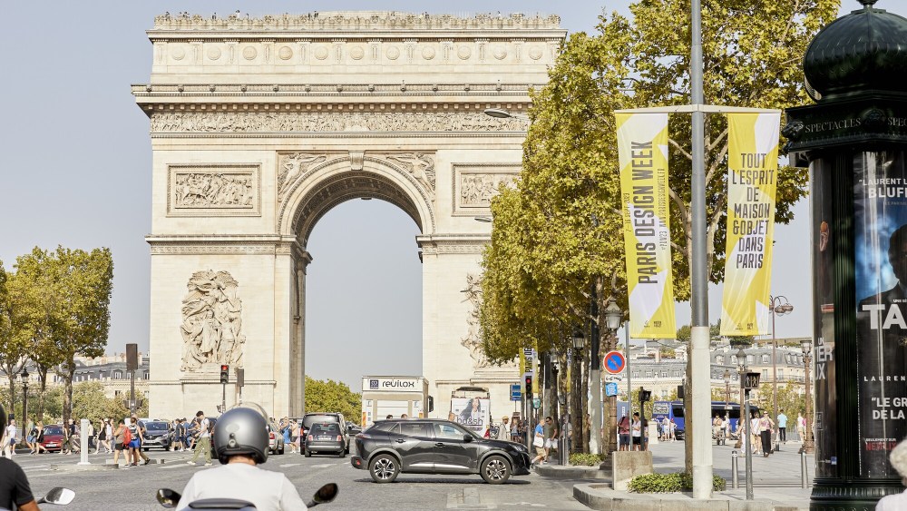 Paris Design Week