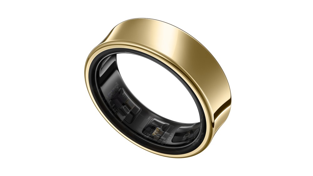 wearables smart jewelry AI samsung galaxy ring