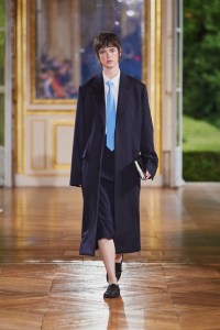 Auralee Spring 2025 Ready-to-Wear Collection at Paris Fashion Week