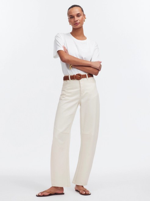 There are two sides to Resort and Holiday 2025 fashion trends.