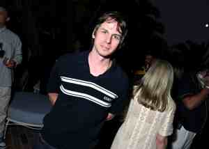 Mark Foster
