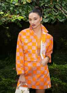 Crystal Reed