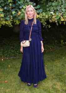 Marie-Chantal, Crown Princess of Greece