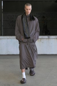 Magliano Spring 2025 Men’s Ready-to-Wear Collection at Milan Fashion Week
