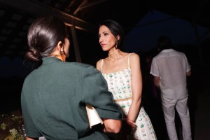 Huma Abedin