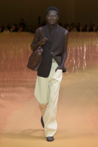Zegna Spring 2025 Men’s Ready-to-Wear Collection
