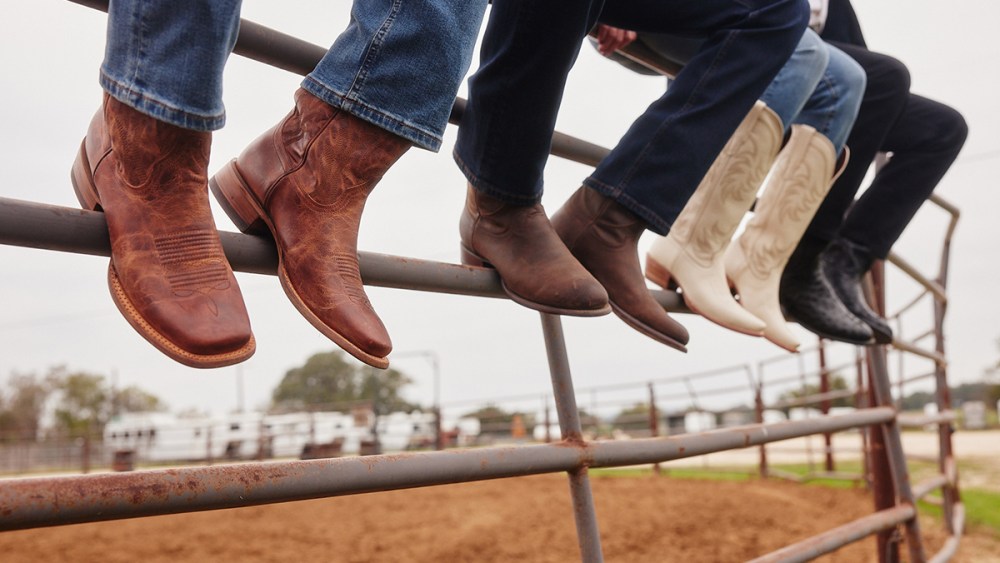 Tecovas, wholesale, cowboy boots, boots, western boots, western
