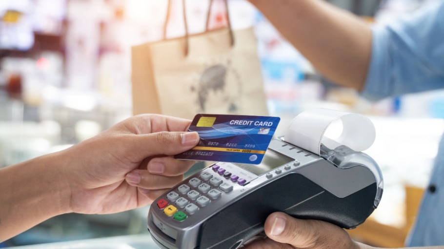 Consumers are spending less on apparel and more on food and experiences, while lower inflation expectations give them reason for optimism.